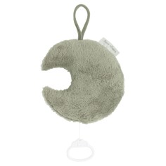 Babys Only Sky Spieluhr Mond, Urban Green