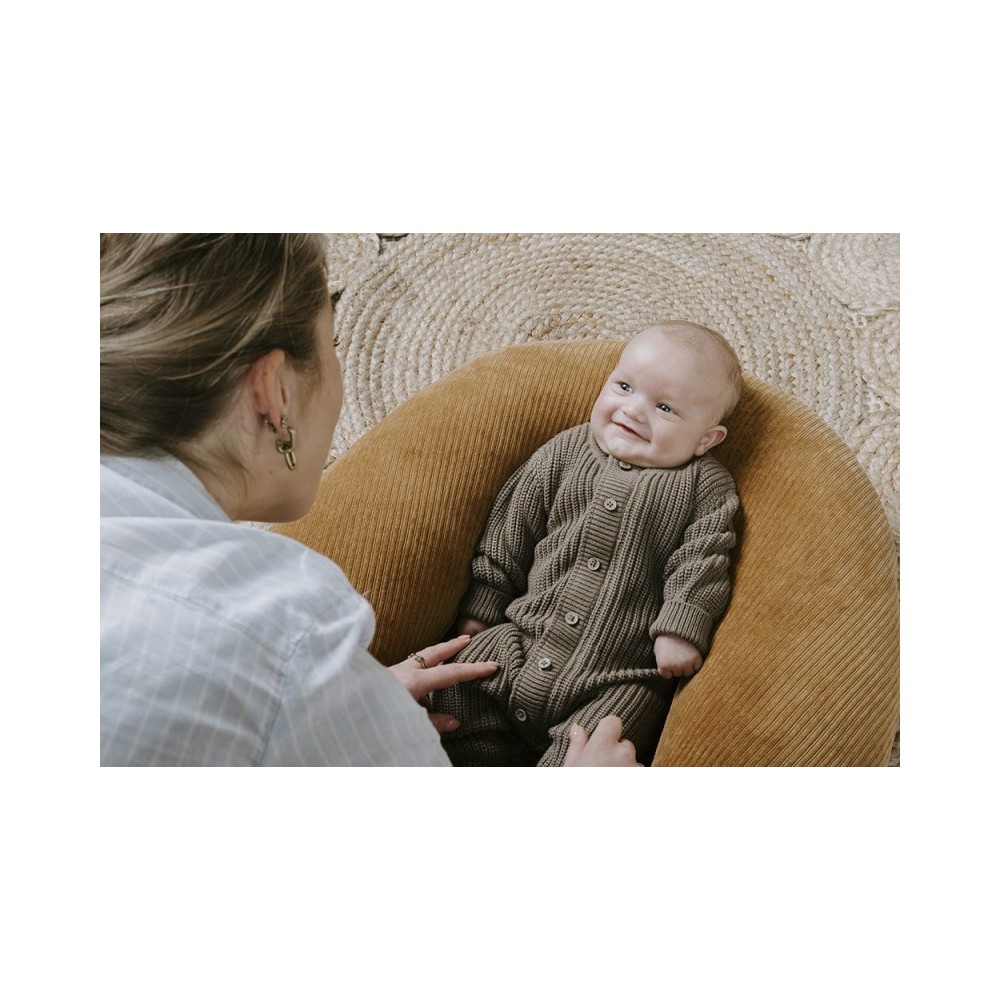 Babys Only Sense Stillkissen, Vintage Blue