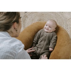 Babys Only Sense Stillkissen, Vintage Blue