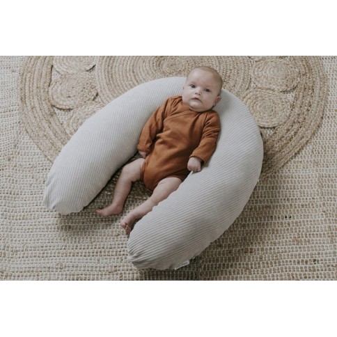 Babys Only Sense Stillkissen, Vintage Blue