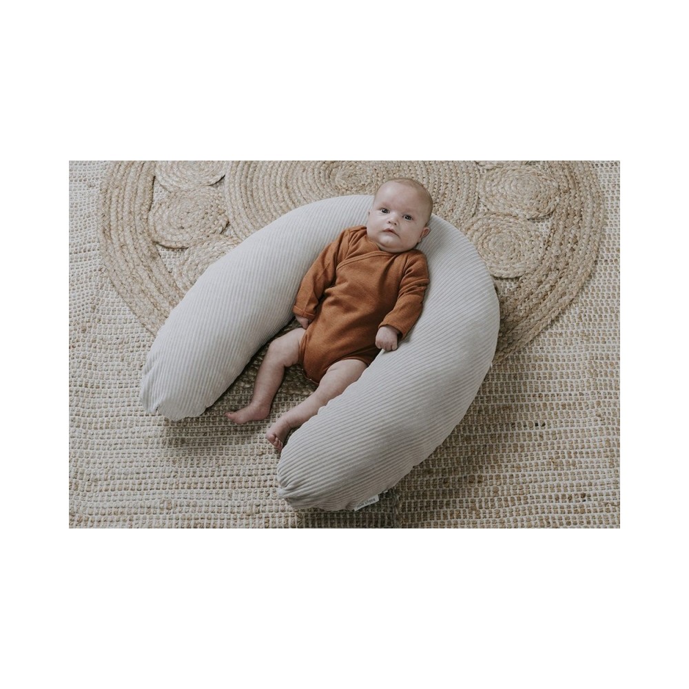 Babys Only Sense Stillkissen, Vintage Blue