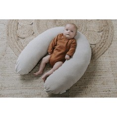 Babys Only Sense Stillkissen, Vintage Blue