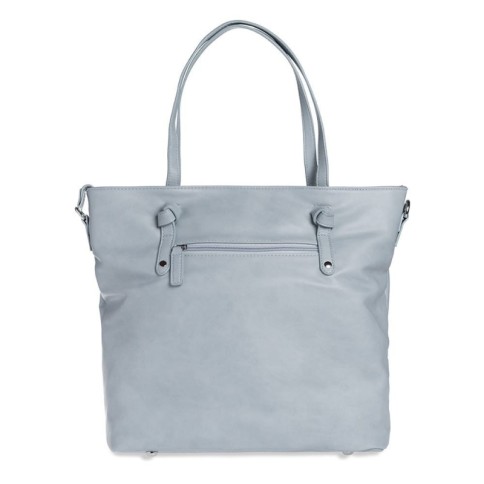 Babys Only Wickeltasche, Puderblau