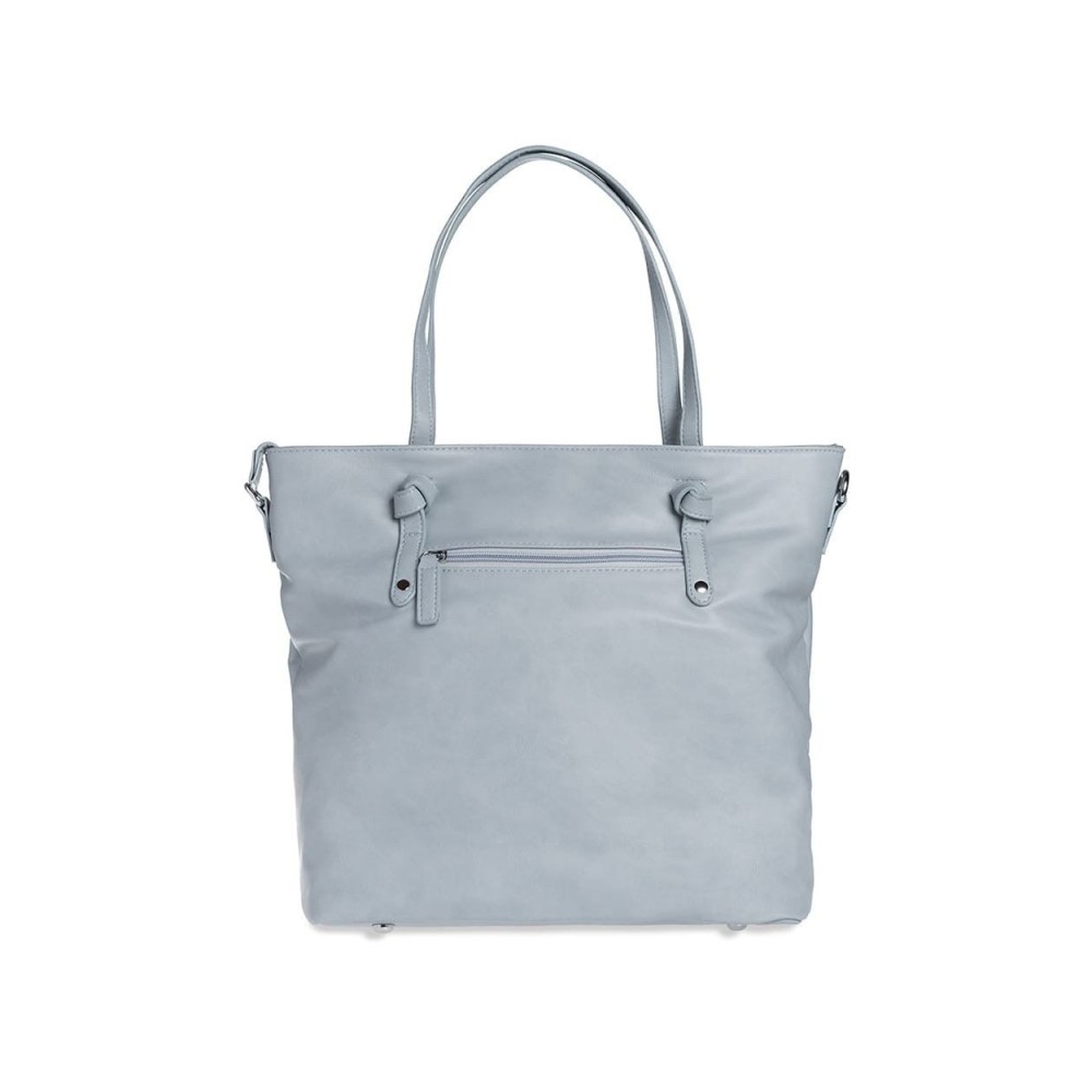 Babys Only Wickeltasche, Puderblau