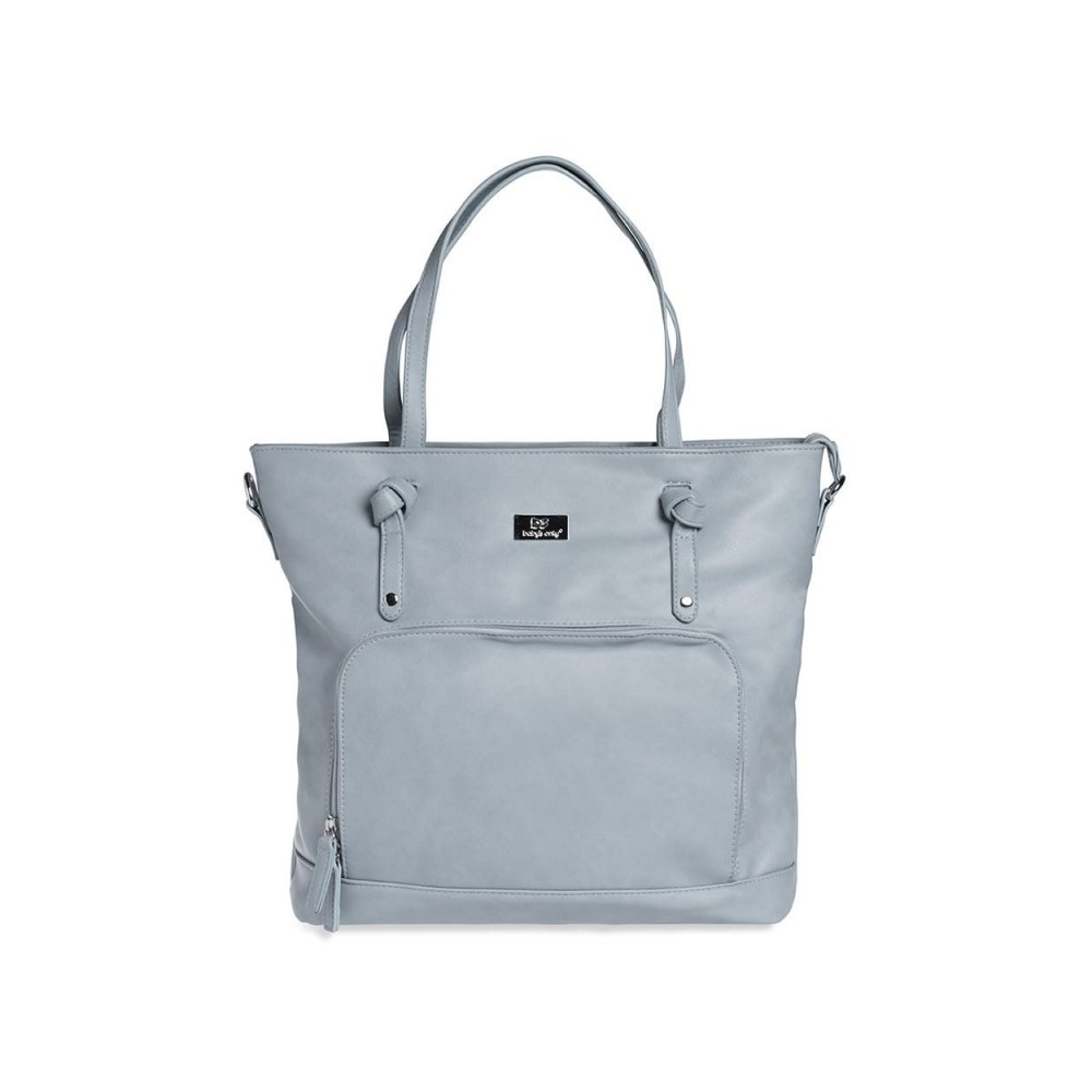 Babys Only Wickeltasche, Puderblau