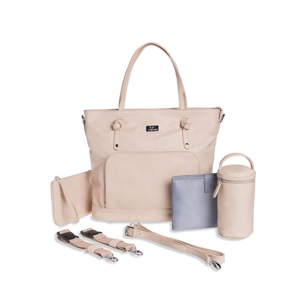 Babys Only Wickeltasche, Blush