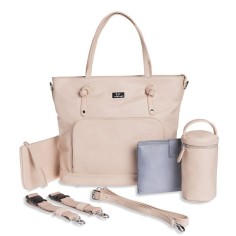 Babys Only Wickeltasche, Blush