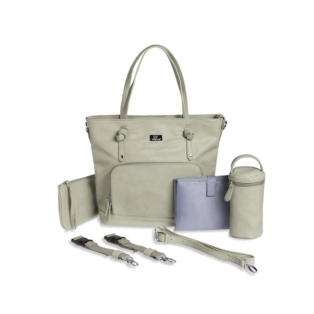 Babys Only Wickeltasche, Olive