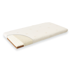 Matelas nature bonheur naturel