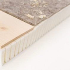 Nature Mattresse Zirbendrum