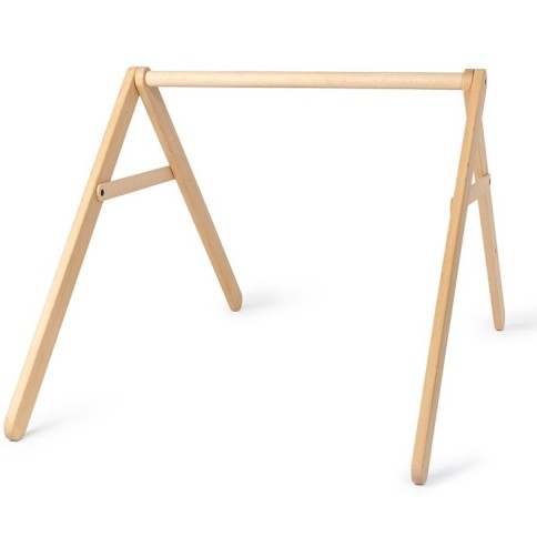 Spielbogen Edvin (ohne Spielsachen), Holz