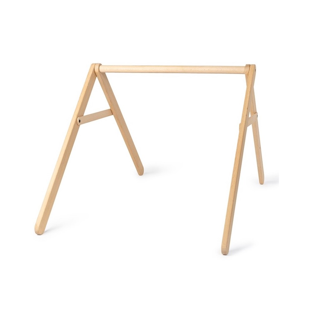 Kids Concept Spielbogen Edvin (ohne Spielsachen), Holz