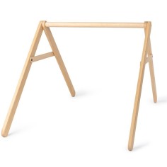 Kids Concept Spielbogen Edvin (ohne Spielsachen), Holz