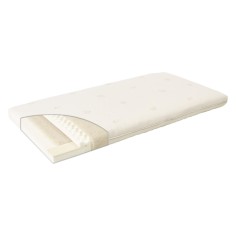 Nature Mattresse Zirbendrum