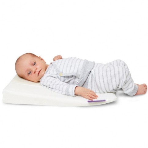 Keilkissen Care Visko (0-8 Monate)