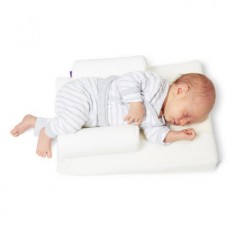 Keilkissen Care Visko (0-8 Monate)