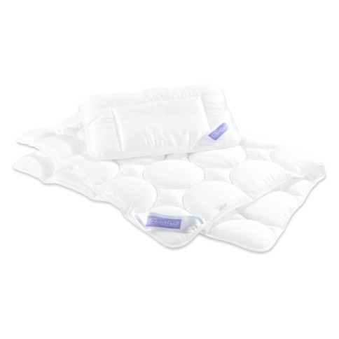 Duvet + Kissen Tencel