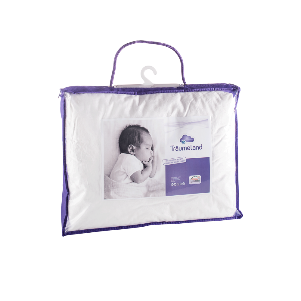 Duvet Quilt Luna (4 saison)