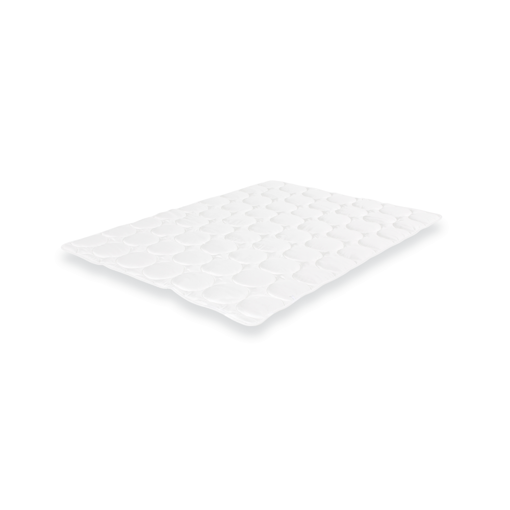 Duvet Steppdecke Tau (4 Season)