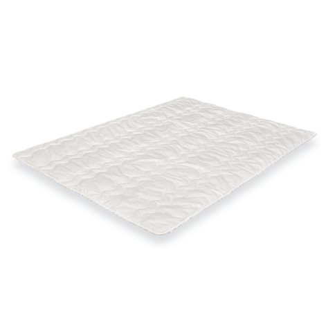 Duvet Steppdecke Naturweich (4 Season)