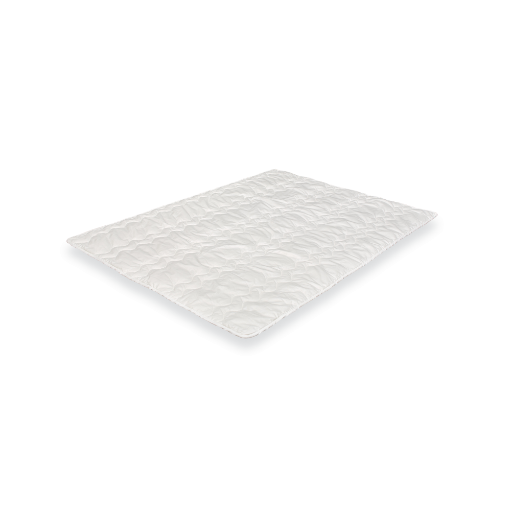 Duvet Steppdecke Naturweich (4 Season)