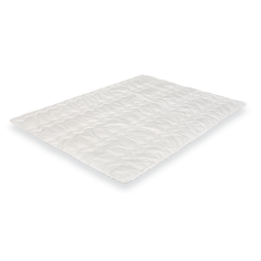 Duvet Steppdecke Naturweich (4 Season)