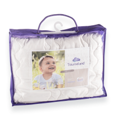 Duvet Steppdecke Naturweich (4 Season)