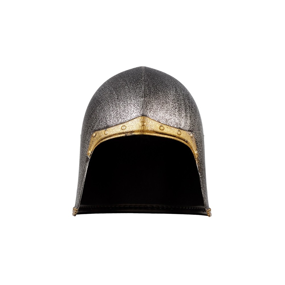 Souza for Kids Ritterhelm Morris