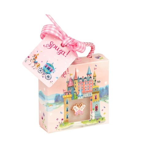 Souza for Kids Ring, Einhorn