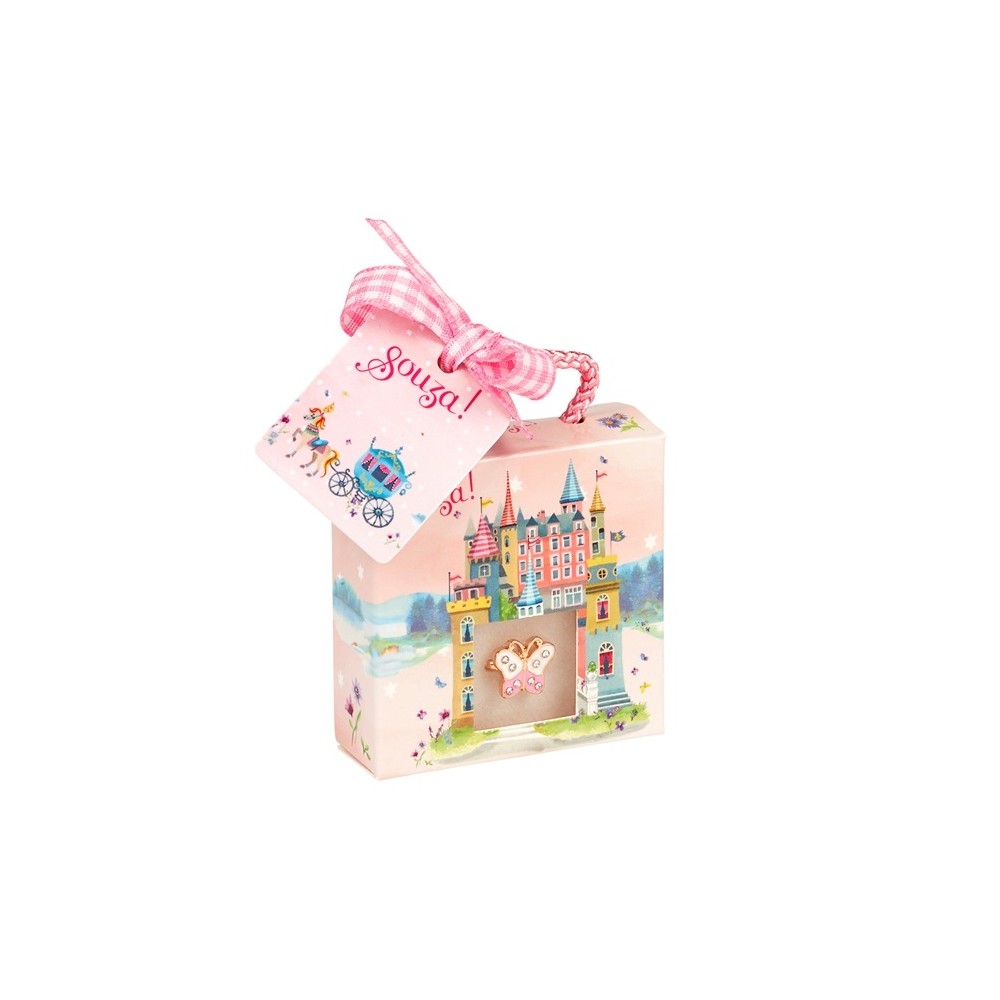 Souza for Kids Ring, Einhorn