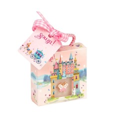 Souza for Kids Ring, Einhorn