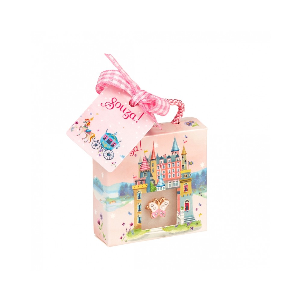 Souza for Kids Ring, Einhorn