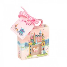 Souza for Kids Ring, Einhorn