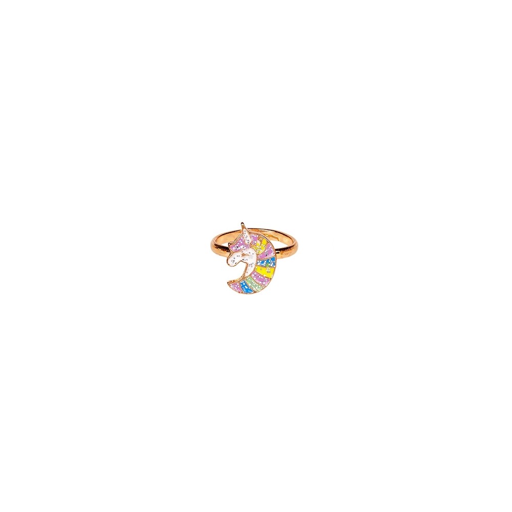 Souza for Kids Ring, Einhorn
