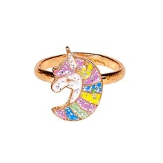 Souza for Kids Ring, Einhorn