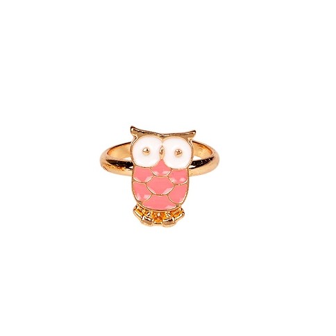 Souza for Kids Ring, Eule
