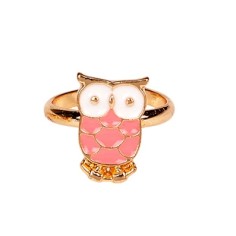 Souza for Kids Ring, Eule
