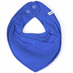 Pippi Écharpe, bleu