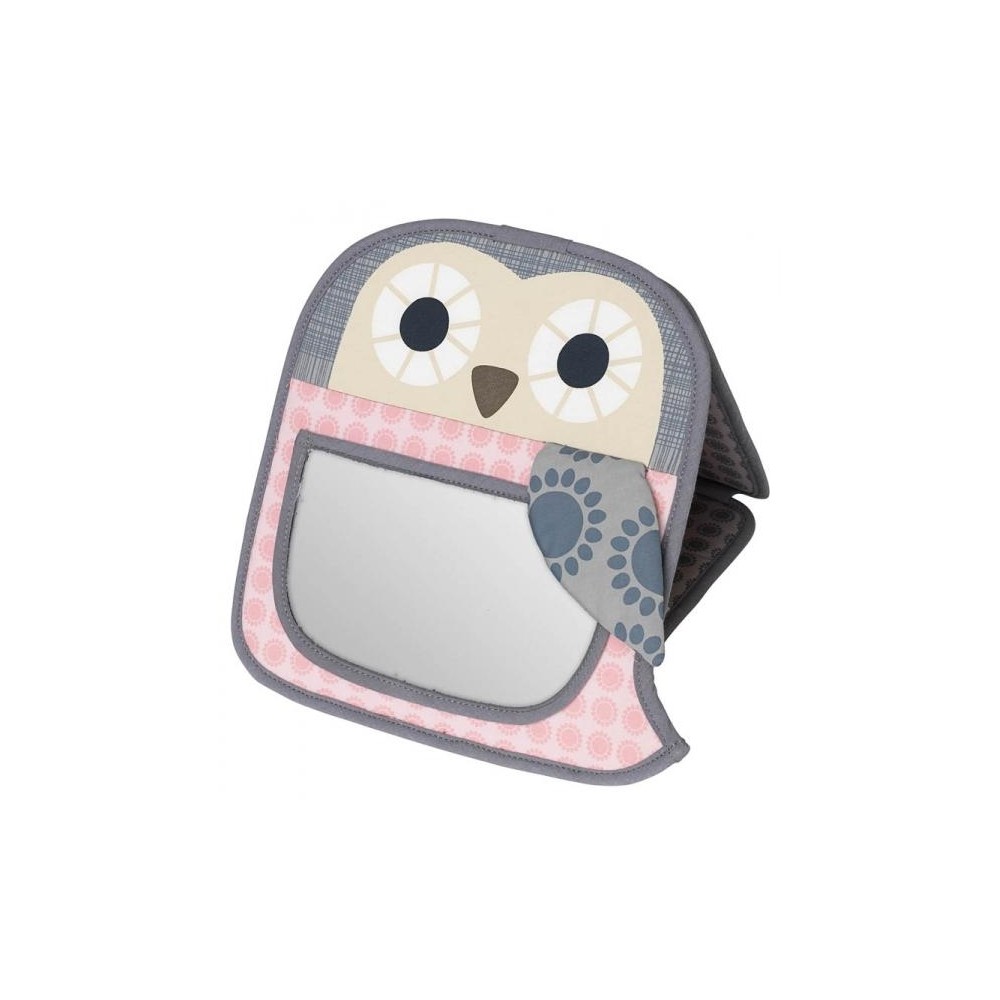 Franck & Fischer Baby-Spiegel, Greta Pink