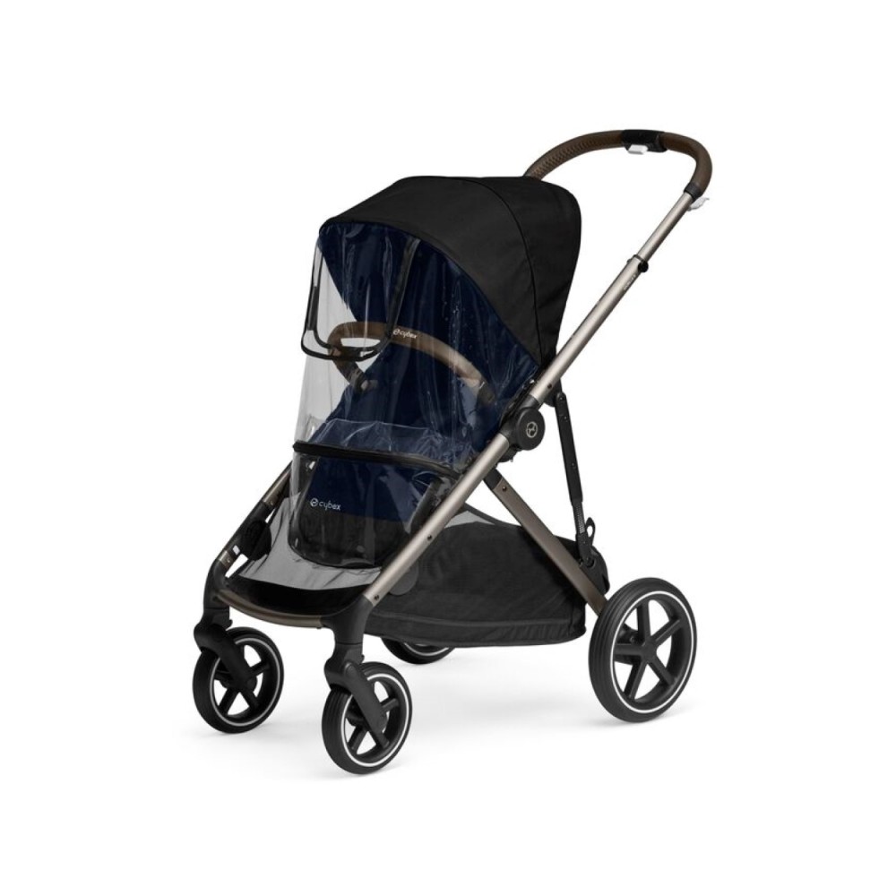 Cybex balios deals s regenverdeck