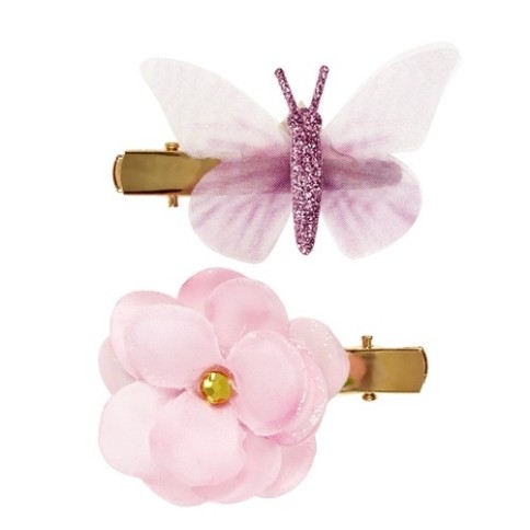 Souza for Kids Haarclips Nanouk Schmetterling