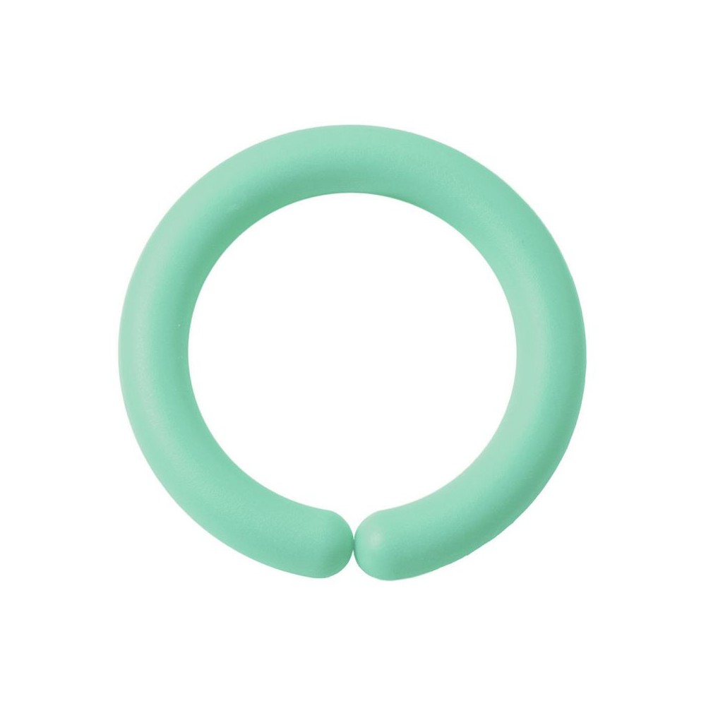Bague de montage de poussette, menthe