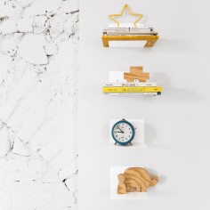 Tresxics Winkelregal 1