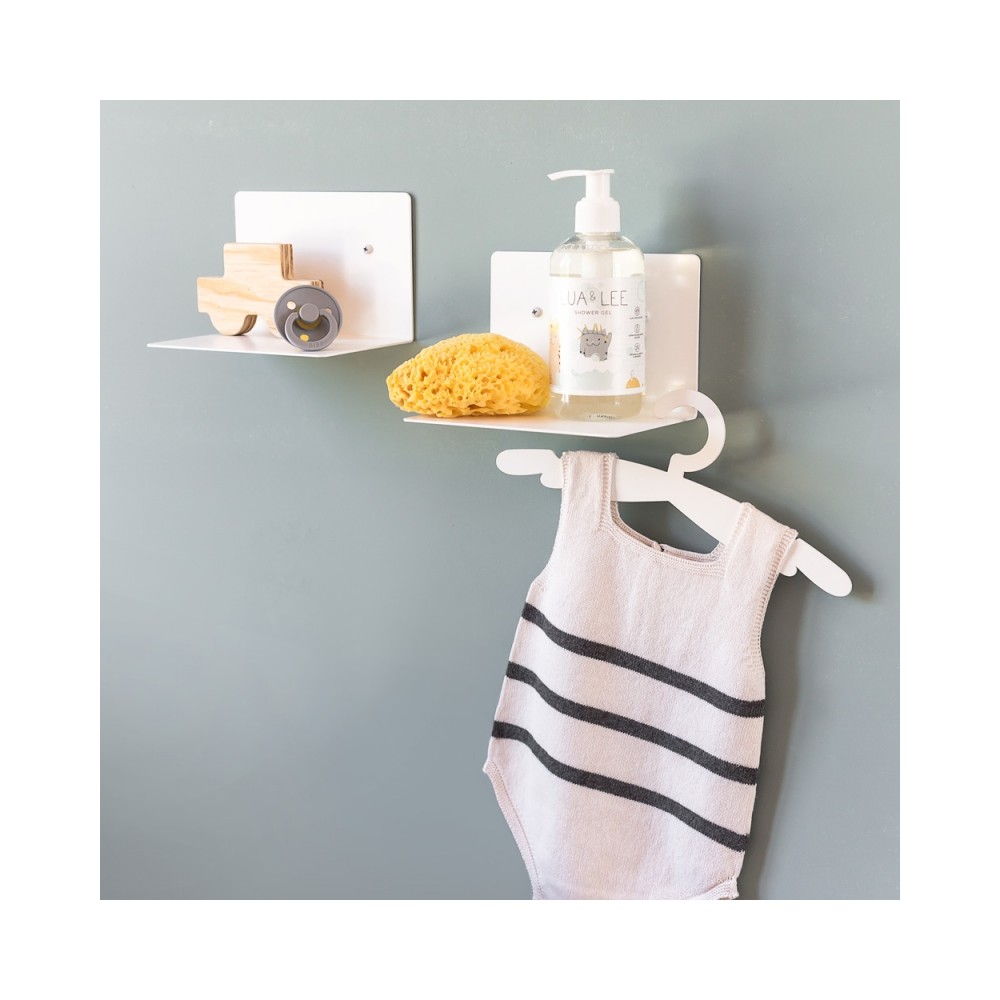 Tresxics Winkelregal 4