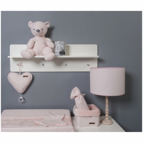 Seulement casquette de bébé, Star Rose