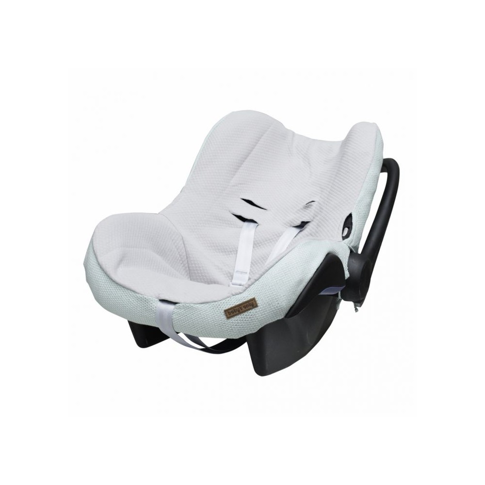 Baby's Only Bezug für Babyschale, Classic Mint