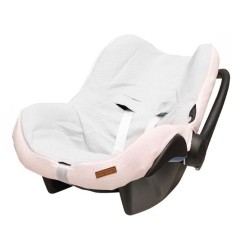 Baby's Only Bezug für Babyschale, Classic Rosa