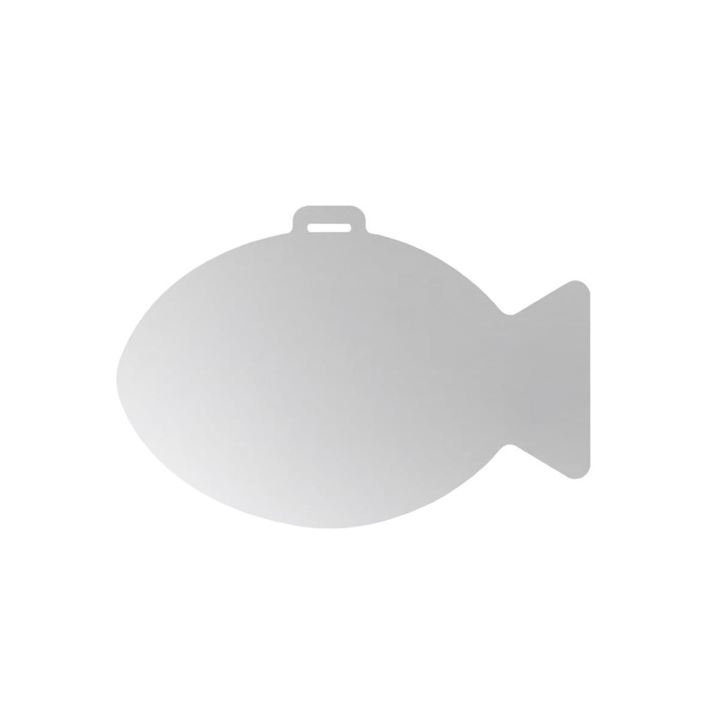 Tresxics Spiegel zum Aufhängen von Fischen