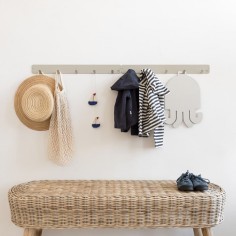 Tresxics Spiegel zum Aufhängen von Octopus