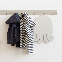 Tresxics Spiegel zum Aufhängen von Octopus